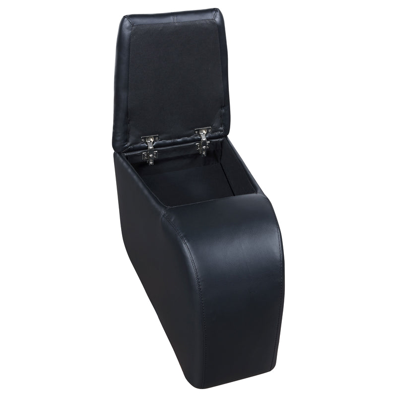 Cyrus Home Theater Seating - Furniture City (CA)l