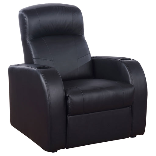 Cyrus Recliner - Furniture City (CA)l