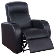 Cyrus Recliner - Furniture City (CA)l