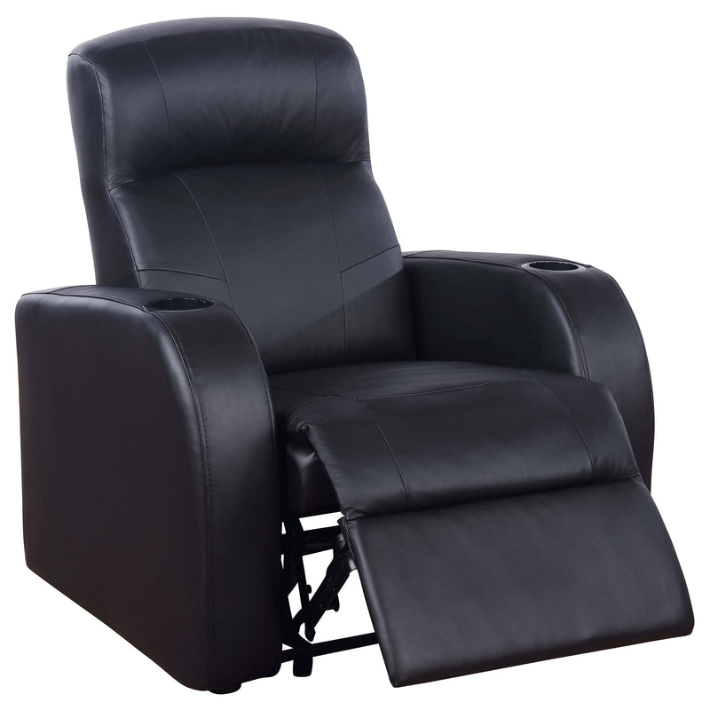 Cyrus Recliner - Furniture City (CA)l