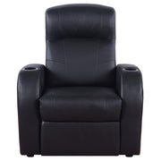 Cyrus Recliner - Furniture City (CA)l
