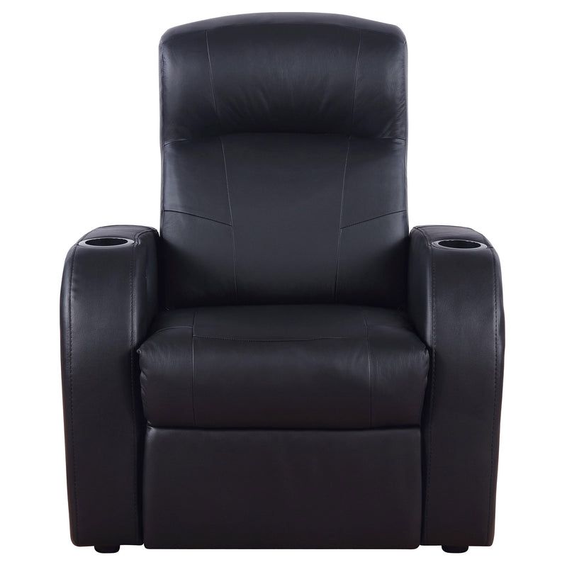 Cyrus Recliner - Furniture City (CA)l