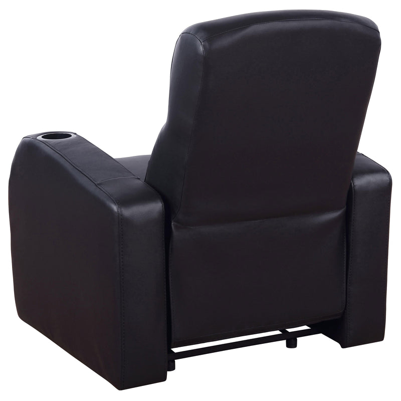 Cyrus Recliner - Furniture City (CA)l
