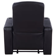 Cyrus Recliner - Furniture City (CA)l