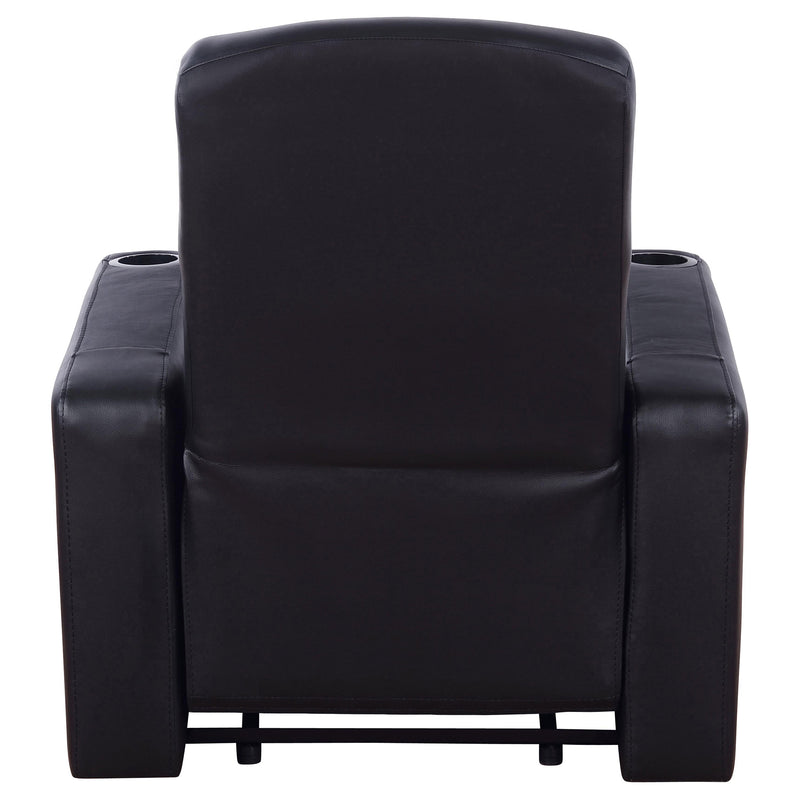 Cyrus Recliner - Furniture City (CA)l