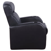 Cyrus Recliner - Furniture City (CA)l
