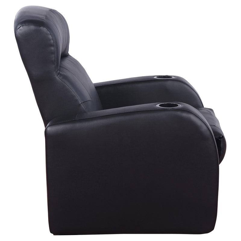 Cyrus Recliner - Furniture City (CA)l