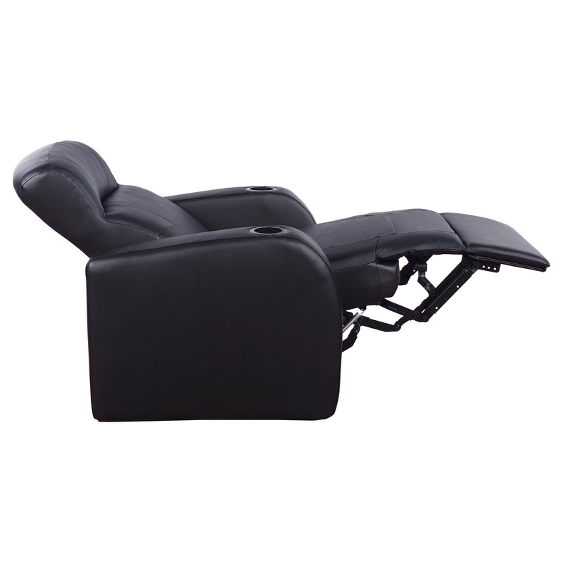Cyrus Recliner - Furniture City (CA)l