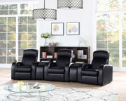Cyrus Recliner - Furniture City (CA)l
