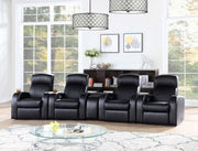 Cyrus Recliner - Furniture City (CA)l