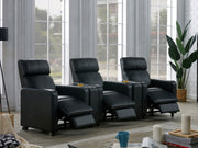 Toohey Home Theater Seating - Furniture City (CA)l