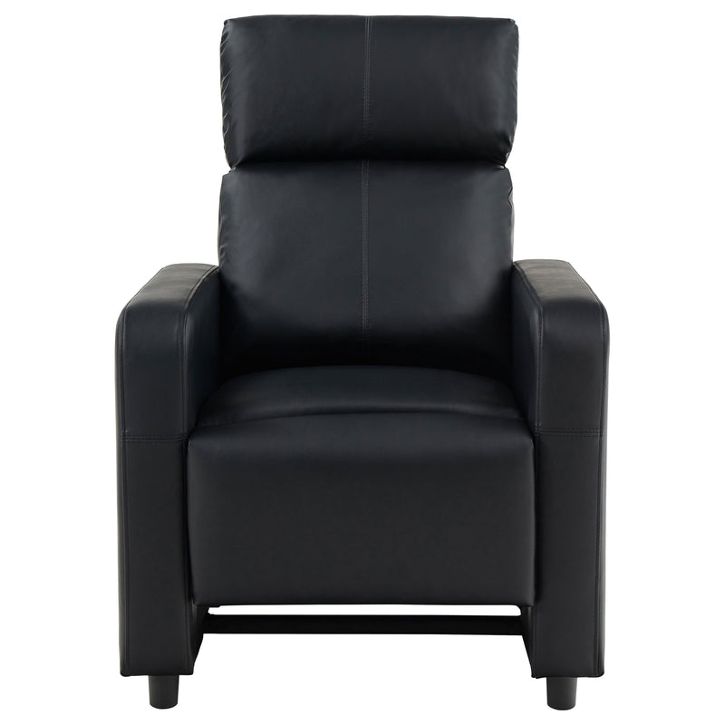 Toohey Home Theater Seating - Furniture City (CA)l