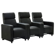 Toohey Home Theater Seating - Furniture City (CA)l