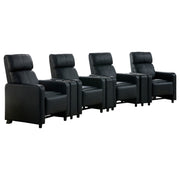 Toohey Home Theater Seating - Furniture City (CA)l