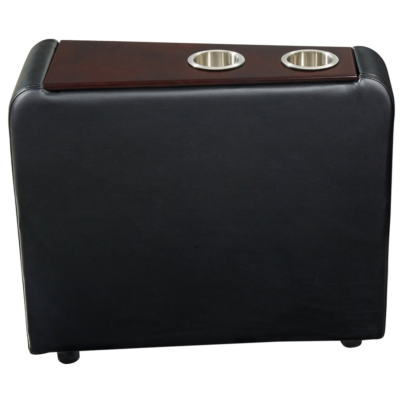 Toohey Home Theater Seating - Furniture City (CA)l