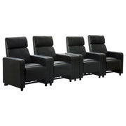 Toohey Home Theater Seating - Furniture City (CA)l