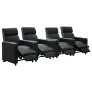 Toohey Home Theater Seating - Furniture City (CA)l