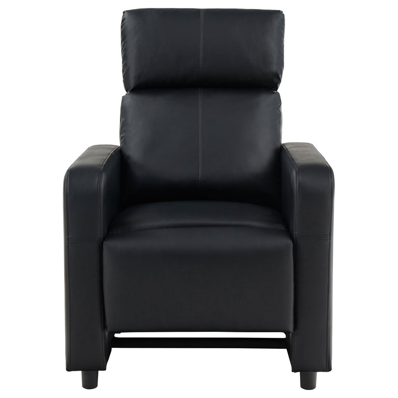 Toohey Home Theater Seating - Furniture City (CA)l