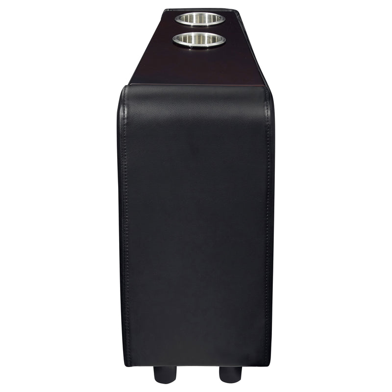Toohey Home Theater Seating - Furniture City (CA)l