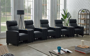 Toohey Home Theater Seating - Furniture City (CA)l