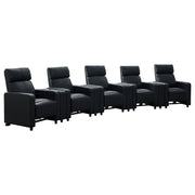 Toohey Home Theater Seating - Furniture City (CA)l