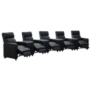 Toohey Home Theater Seating - Furniture City (CA)l