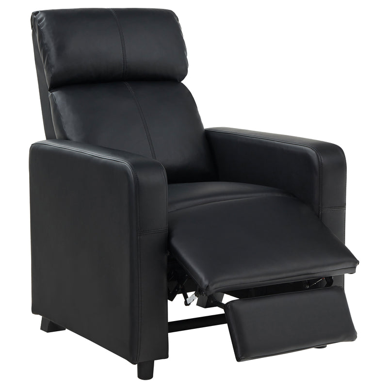 Toohey Home Theater Seating - Furniture City (CA)l