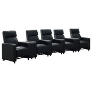 Toohey Home Theater Seating - Furniture City (CA)l