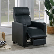 Toohey Push Back Recliner - Furniture City (CA)l