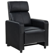 Toohey Push Back Recliner - Furniture City (CA)l