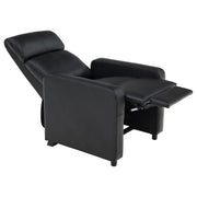 Toohey Push Back Recliner - Furniture City (CA)l