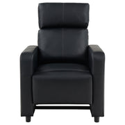 Toohey Push Back Recliner - Furniture City (CA)l