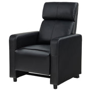 Toohey Push Back Recliner - Furniture City (CA)l