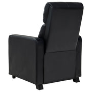 Toohey Push Back Recliner - Furniture City (CA)l