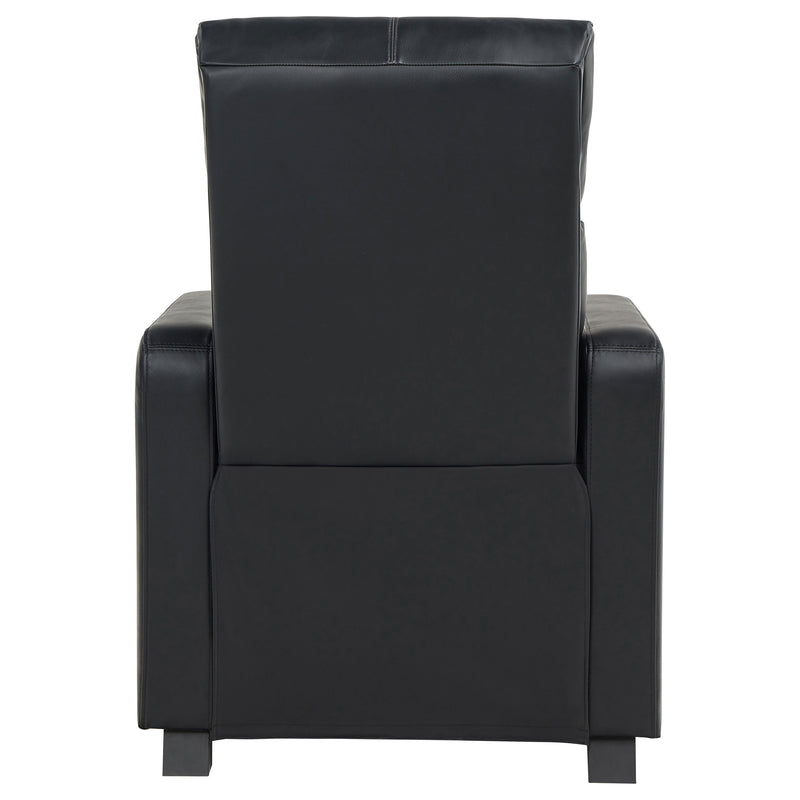 Toohey Push Back Recliner - Furniture City (CA)l