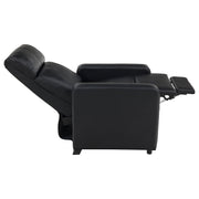 Toohey Push Back Recliner - Furniture City (CA)l