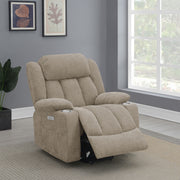 Houston Power Lift Recliner - Furniture City (CA)l