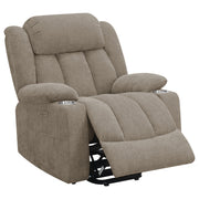 Houston Power Lift Recliner - Furniture City (CA)l