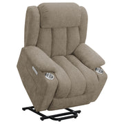 Houston Power Lift Recliner - Furniture City (CA)l