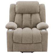Houston Power Lift Recliner - Furniture City (CA)l