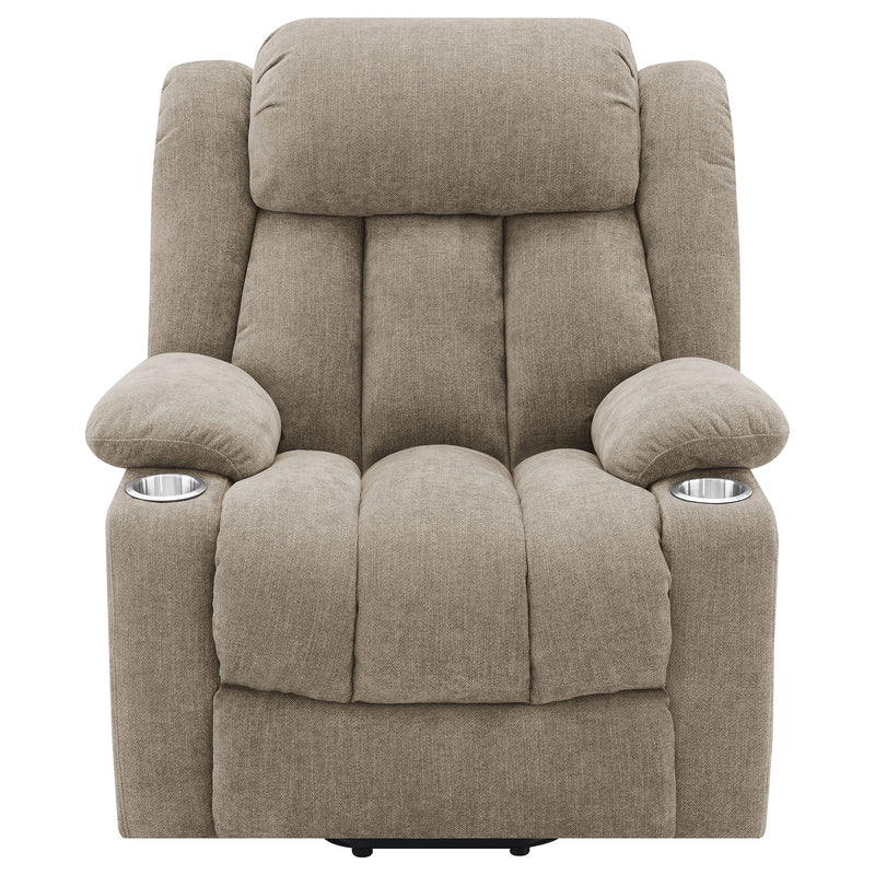 Houston Power Lift Recliner - Furniture City (CA)l