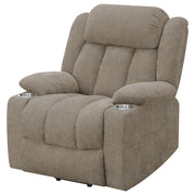 Houston Power Lift Recliner - Furniture City (CA)l