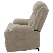 Houston Power Lift Recliner - Furniture City (CA)l