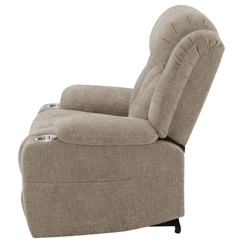 Houston Power Lift Recliner - Furniture City (CA)l