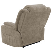 Houston Power Lift Recliner - Furniture City (CA)l
