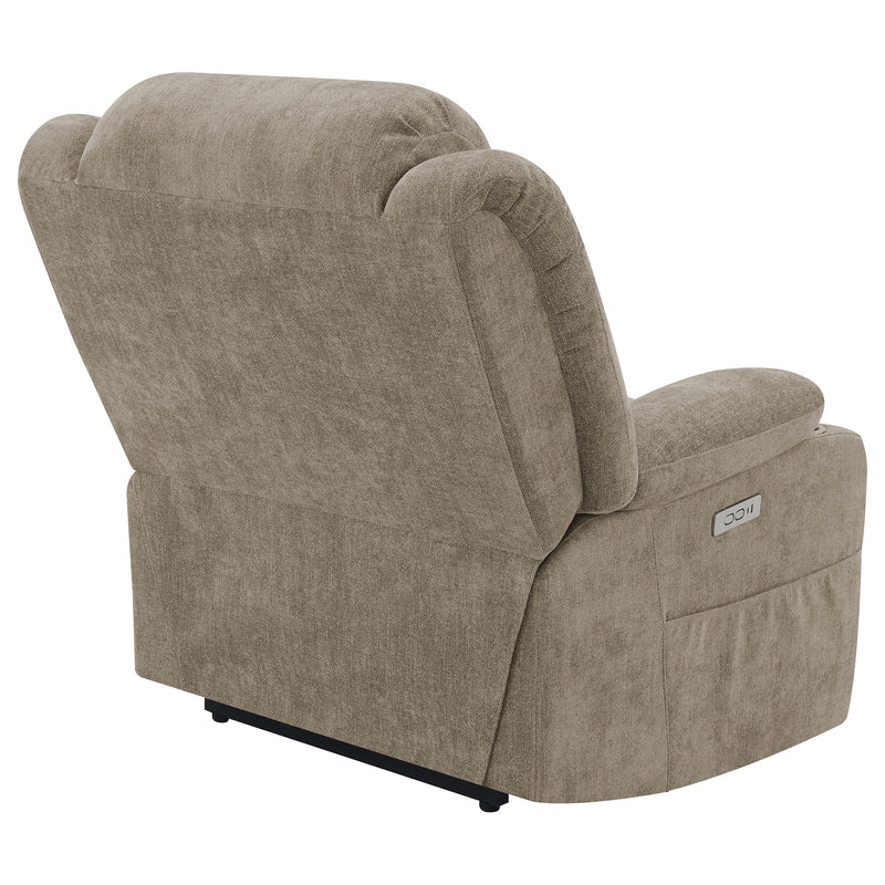 Houston Power Lift Recliner - Furniture City (CA)l