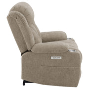 Houston Power Lift Recliner - Furniture City (CA)l