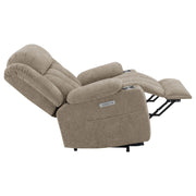 Houston Power Lift Recliner - Furniture City (CA)l