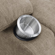 Houston Power Lift Recliner - Furniture City (CA)l