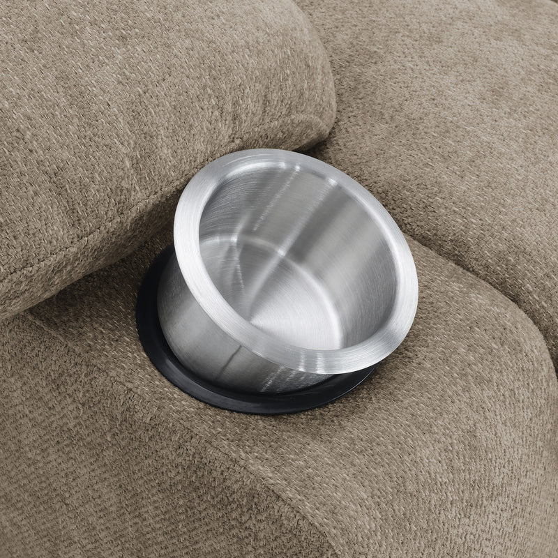 Houston Power Lift Recliner - Furniture City (CA)l